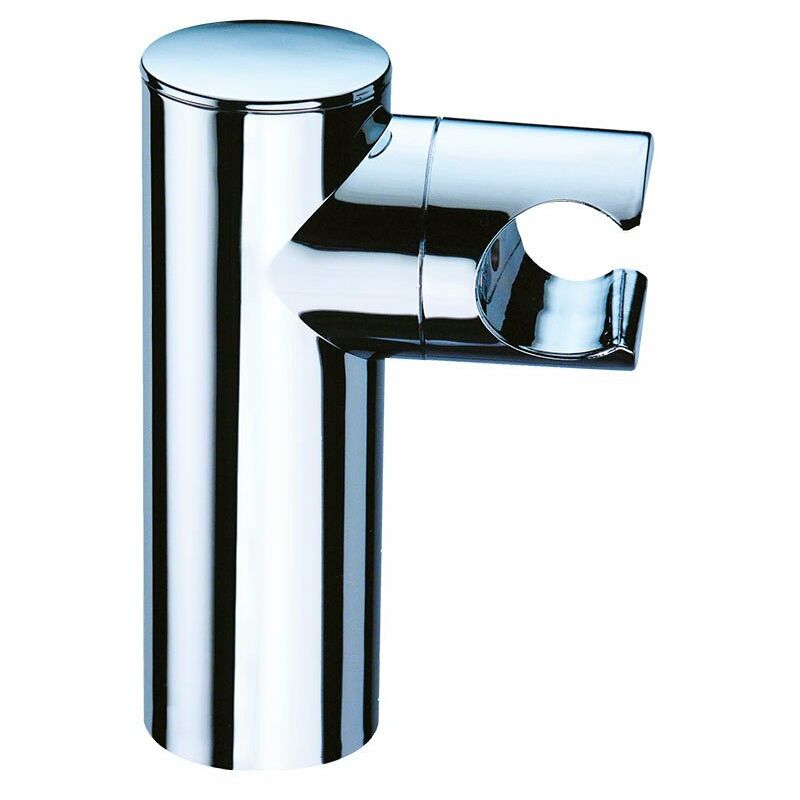 

Soporte Ducha Practic Abs Crom.Habitex