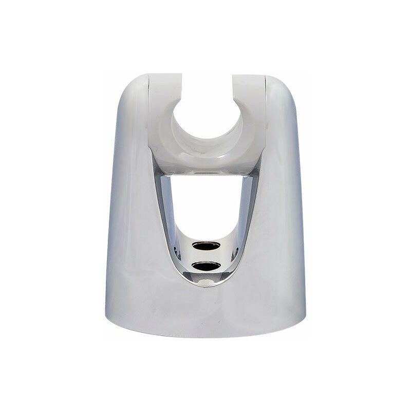 

Soporte Ducha Simple Abs Crom.Habitex
