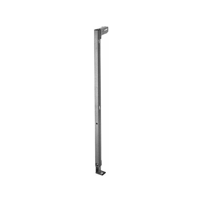

Soporte DURASYSTEM 38 x 1148 mm, para elemento de extensión - Duravit
