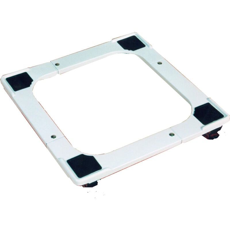 Vicris - Support de cuisine extensible Capri 425x425 570x570 sans frein