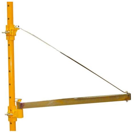 Soporte elevador eléctrico AYERBE AY-200/400 SP - talla