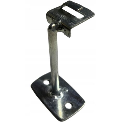 Soporte especial de protección contra rayos para techos ZZ