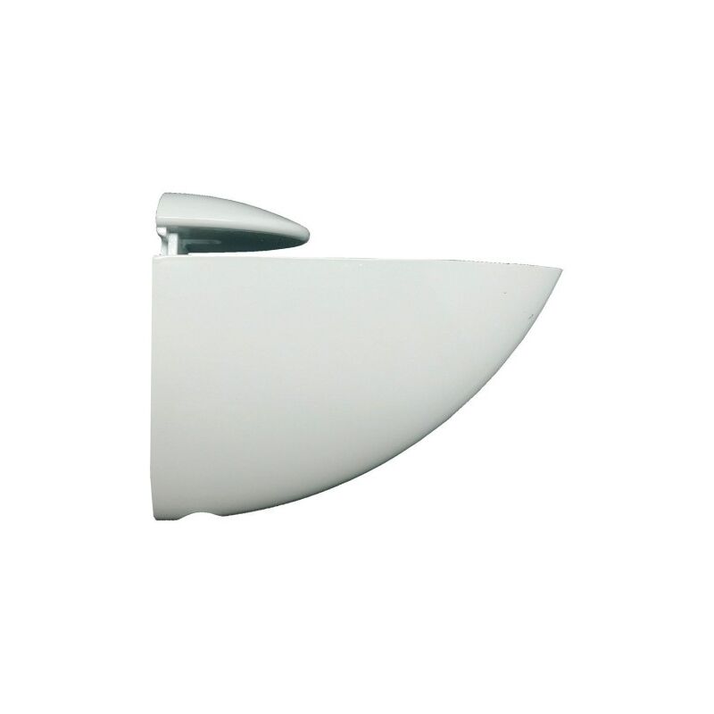 

Soporte Estantanteria 110X87Mm Pelicano Zamak Bl Sp7 31221 - Micel