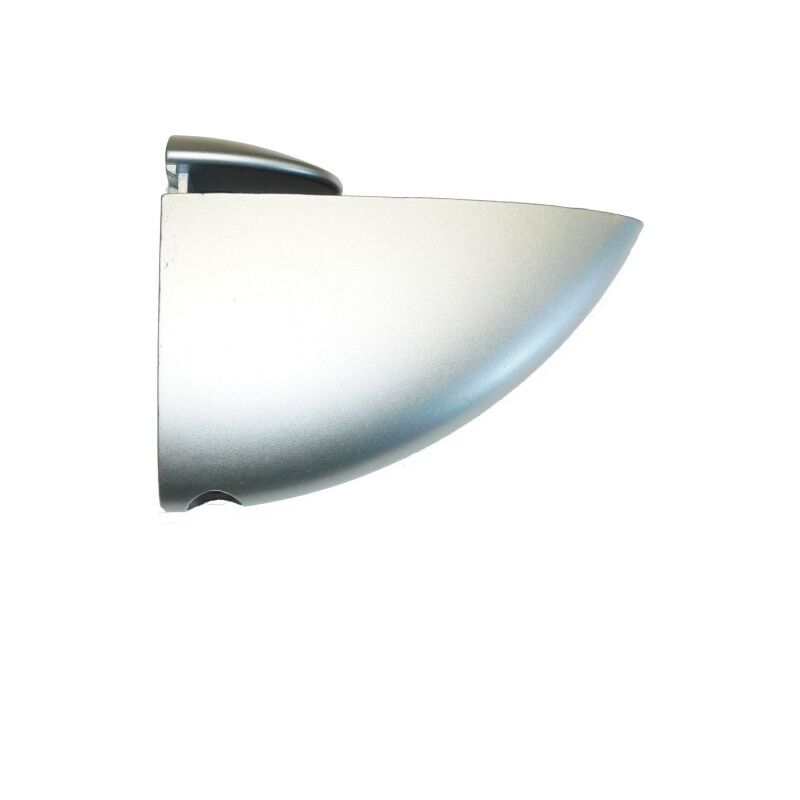 

Soporte Estantanteria 110X87Mm Pelicano Zamak Cr/Mt Sp7 31224 - Micel