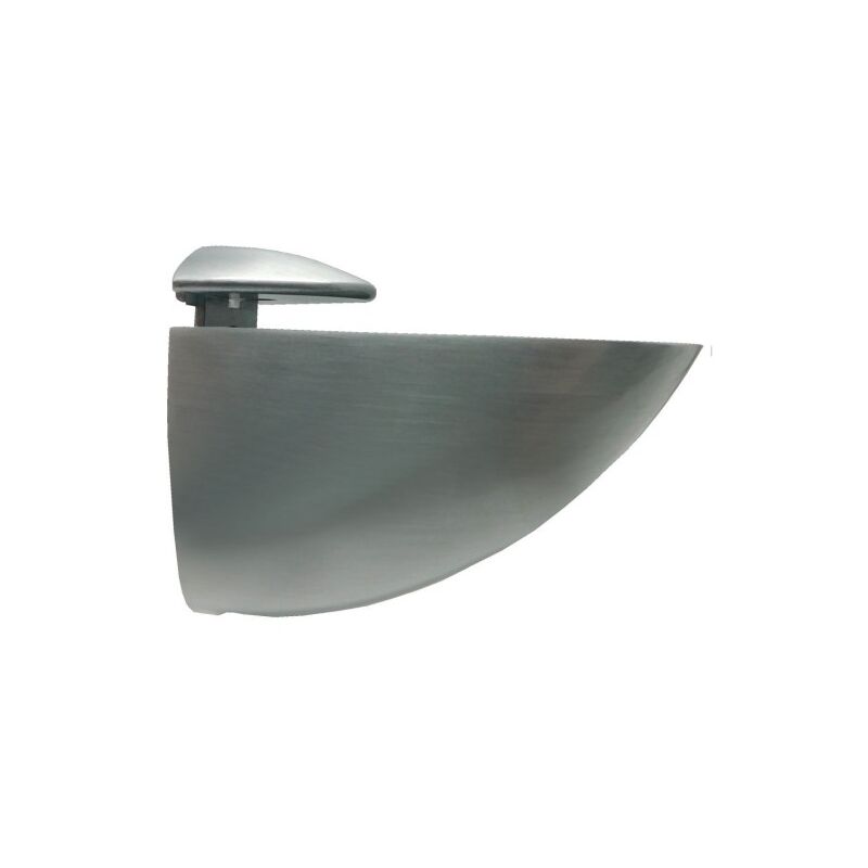 

Soporte Estantanteria 110X87Mm Pelicano Zamak Niq/Sat Sp7 312 - Micel