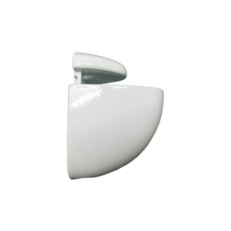 

Soporte Estantanteria 42X53Mm Pelicano Zamak Bl Sp8 31241 - Micel