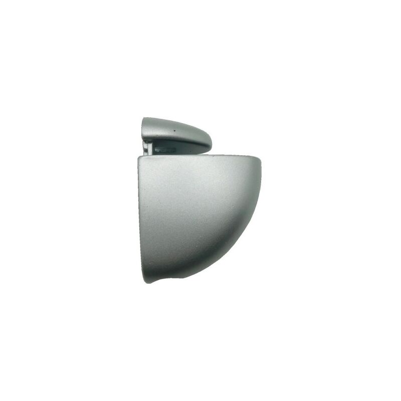 

Soporte Estantanteria 42X53Mm Pelicano Zamak Cr/Mt Sp8 31245 - Micel