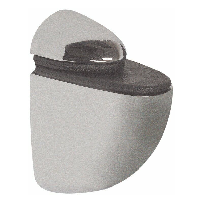 

Soporte Estante 3-24 Mm. Cr.Mate. - Ehl