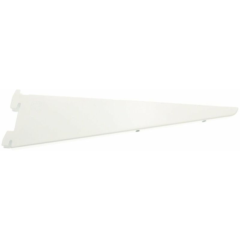 

Soporte Estanteria Modelo 8100 Blanco 27 Cm