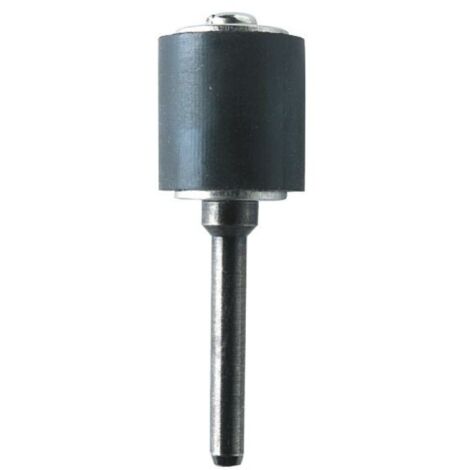 Soporte Expansion B/Lija 13X13Mm M3610 Multiherramientas Eje3,2 Pg Mini