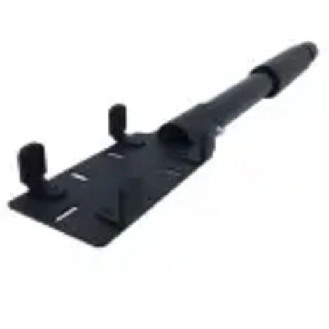 SOPORTE EXTENSIBLE PARA DATAFONO APPROX COLOR NEGRO