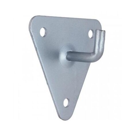 Soporte extintor co2 83329 ferpasa