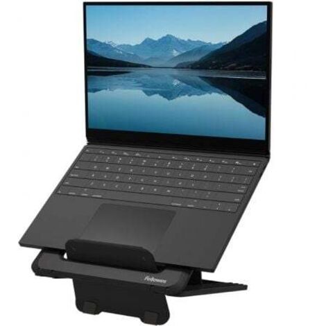Soporte Fellowes Breyta para Portátiles hasta 14