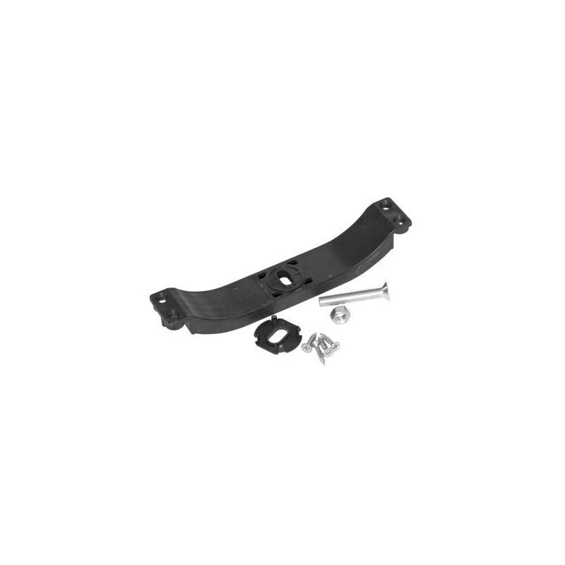 

Soporte Fij Rejilla 13Cm Canale. Block System - Dakota