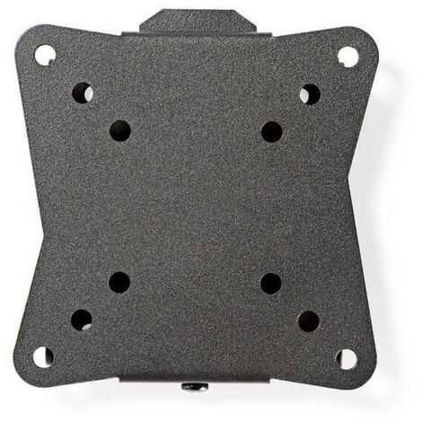 Soporte Fijo de Pared para Tv 13-27 Hasta