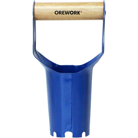 Soporte fijo para bulbos Agef