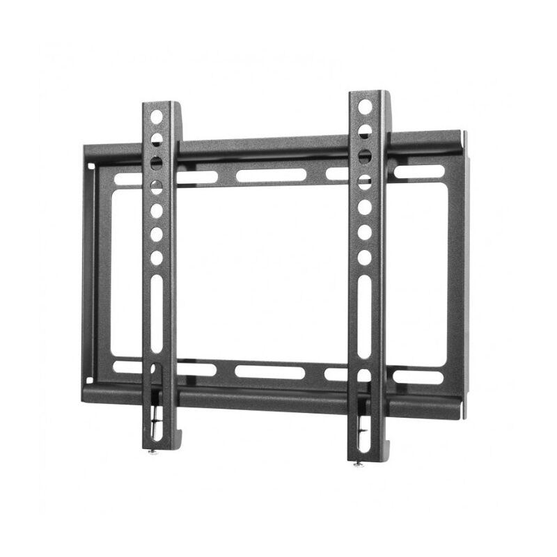 

Soporte fijo TV 23' a 42' 35 Kg. ( 500055007) - Holmios
