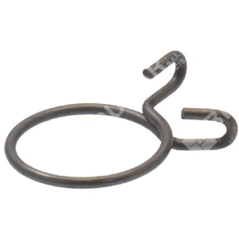 Soporte filtro de aire para motosierras COMPATIBLES ZOMAX - 051856