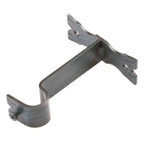 SOPORTE FRENTE 630-20 NEGRO (D) - AMIG
