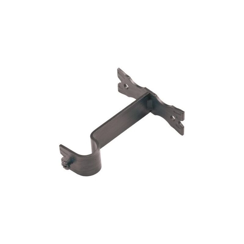 

Soporte Barra Cortina 20Mm Frente Ac Ne 2 Pz - Amig