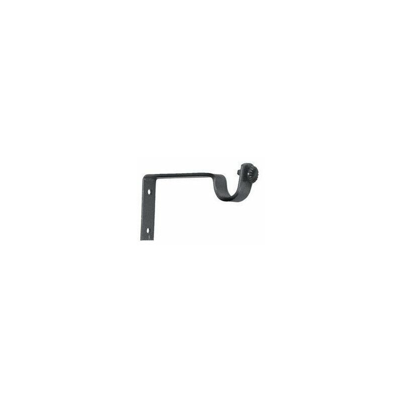 

Imex-el Zorro - SOPORTE FRENTE/TECHO 19 MM FORJA (2UNDS)