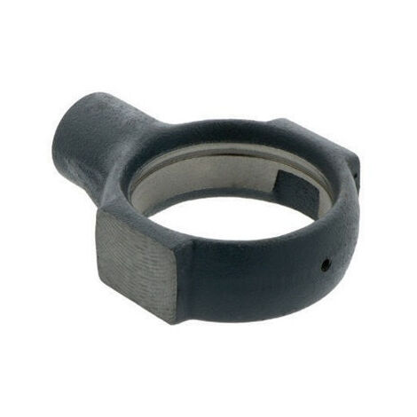 Soporte GEHHE07 -GG 72mm AD 122mm W.32mm hierro fundido INA