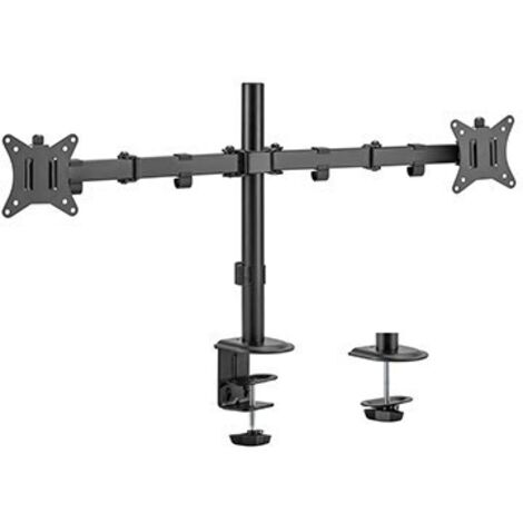 Soporte GEMBIRD MA-D2-01