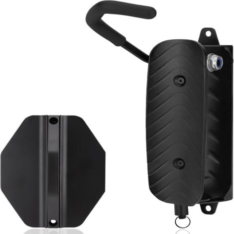 Soporte giratorio de pared para bicicletas, soporte vertical para bicicletas de montaña, almacenamiento de bicicletas en garaje (una sola unidad)