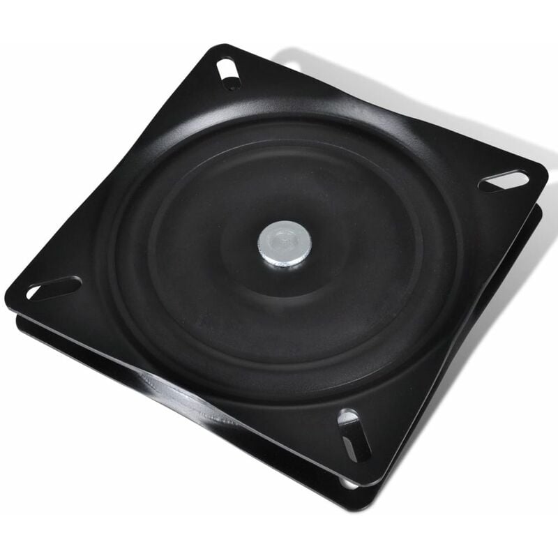 

Soporte giratorio de silla para barcos 160x160x2,5 mm