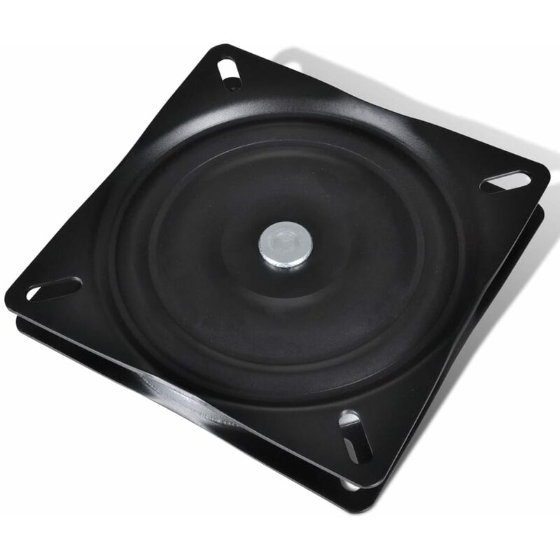 

Soporte giratorio de silla para barcos 160x160x2,5 mm