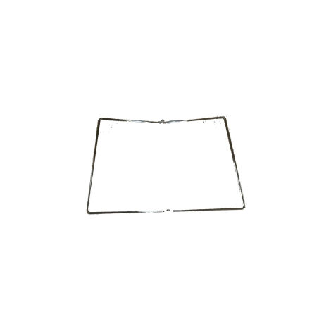 Soporte giratorio para asador Horno, cocina 74X2995 BRANDT