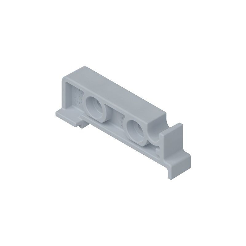 

Blum - Soporte Guia Enganche Trasero Fondos
