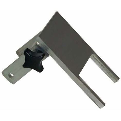 Soporte herramienta para Scanlib 150 METALWORKS