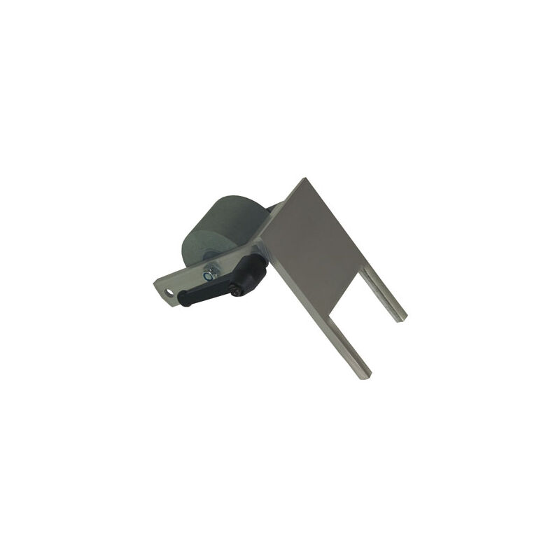

Metalworks 713200813 Tool Rest Aluminium Scanslib 200 S