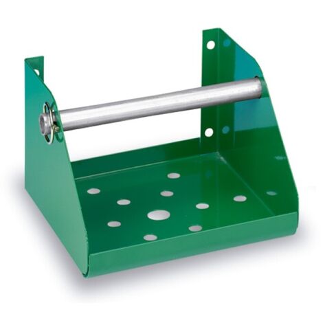 Soporte horizontal Gaun para bloque de sal Verdun