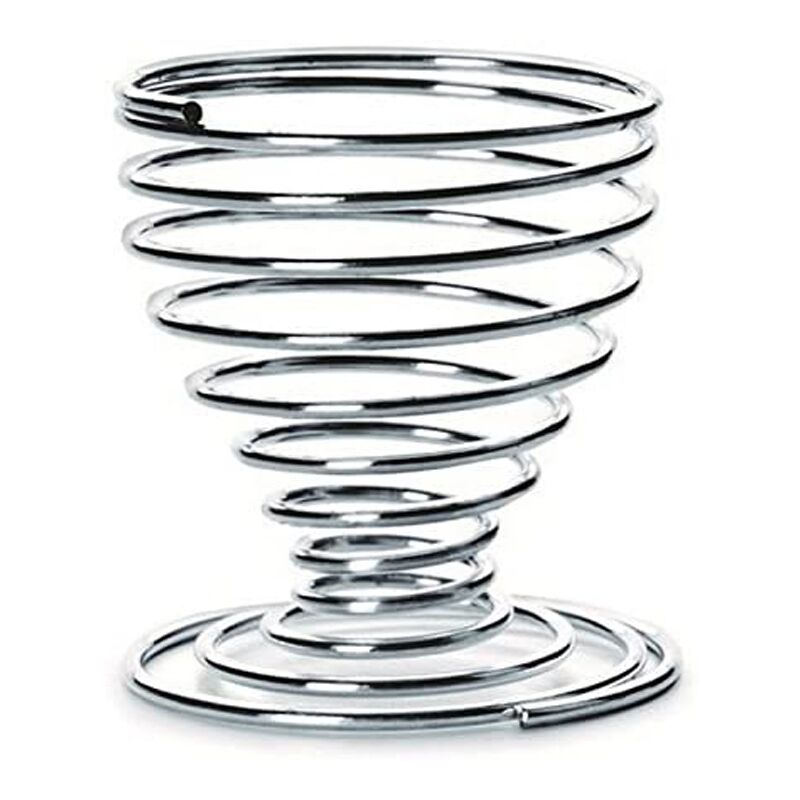 

Soporte huevos ovum inox