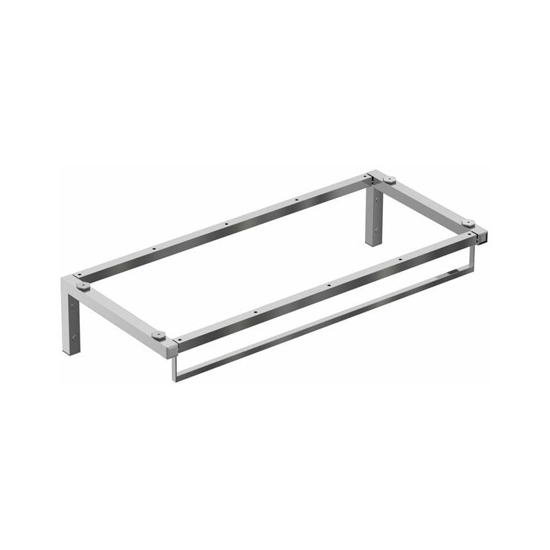 

Soporte STRADA, 1000mm, T783767 - T783767 - Ideal Standard