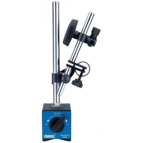 SOPORTE IMANTADO CON AJUSTE FINO