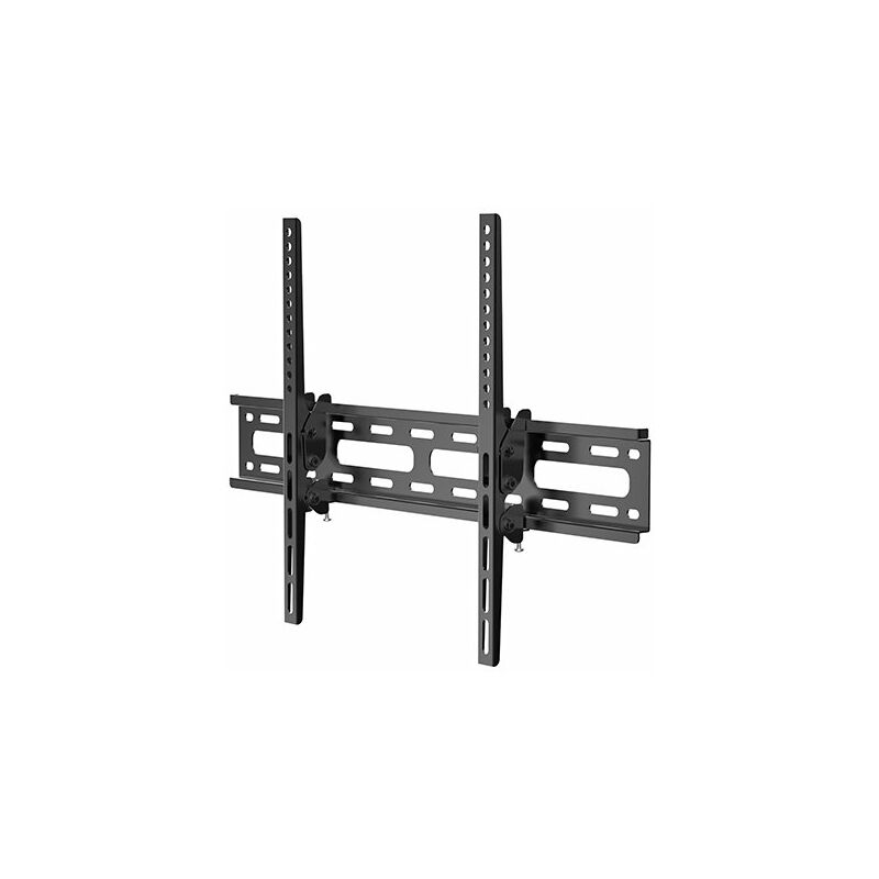 

TMSLC129M soporte inclinable universal para monitores o televisores LED, OLED, LCD, Plasma de 32' hasta 65', separación 52mm, máx. 35Kg, VESA