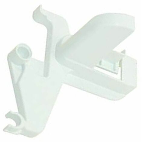Soporte izquierdo 45X8102 BRANDT
