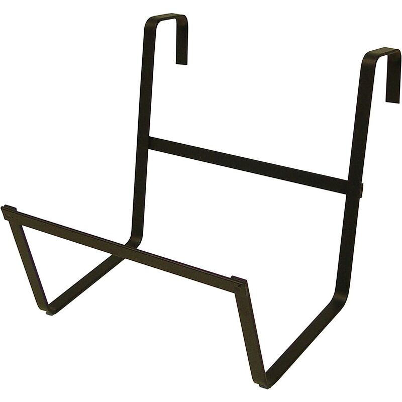 

Imex-el Zorro - SOPORTE JARDINERA BALCON FORJADA 28X17 CM