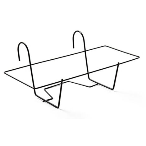 SOPORTE JARDINERA METALICO