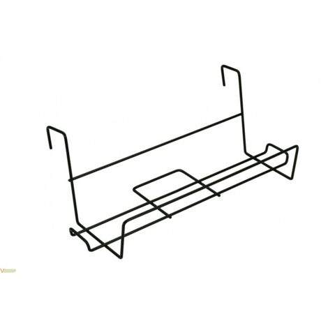 Soporte Jardinera Negro
