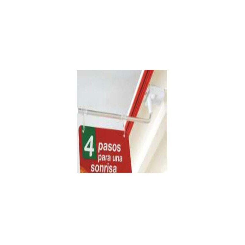 

Soporte Lateral Cabec (Kit 2 Un) C/Iman