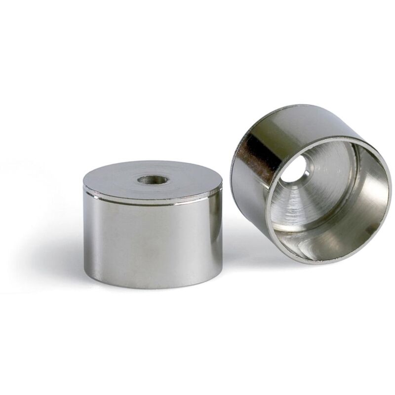 

Soporte Lateral Niquelado D-20Mm - Niquelado