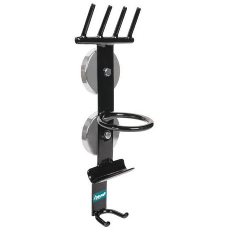 

Soporte magnética de pared para llave de impacto - Aircraft