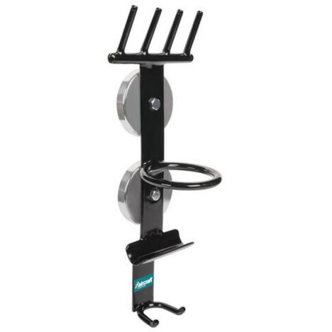 Soporte magnética de pared para llave de impacto AIRCRAFT