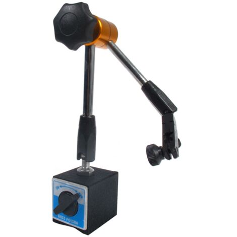 Soporte magnético 260 mm, 588 Nm