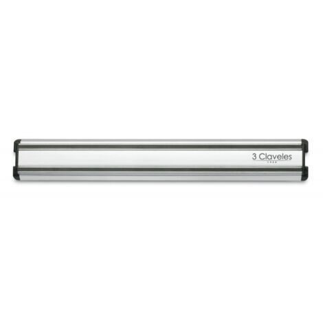 Soporte Magnético 30 cm 3 Claveles