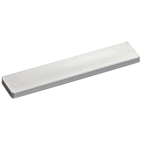 Soporte magnético Geberit, autoadhesivo, 510010, 100x5x20mm,